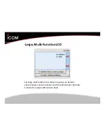 Preview for 15 page of Icom IC-9100 Overview