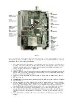 Preview for 3 page of Icom IC-910H Instructions