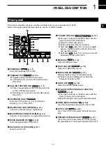 Preview for 9 page of Icom IC-9700 Basic Manual