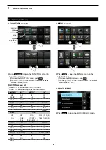Preview for 14 page of Icom IC-9700 Basic Manual