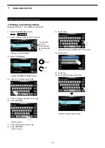 Предварительный просмотр 18 страницы Icom IC-9700 Basic Manual