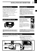 Preview for 19 page of Icom IC-9700 Basic Manual