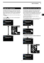 Preview for 21 page of Icom IC-9700 Basic Manual