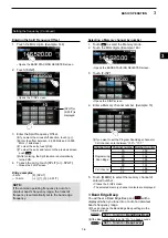 Preview for 25 page of Icom IC-9700 Basic Manual