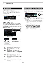 Preview for 30 page of Icom IC-9700 Basic Manual