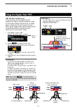 Preview for 33 page of Icom IC-9700 Basic Manual