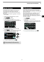 Preview for 37 page of Icom IC-9700 Basic Manual