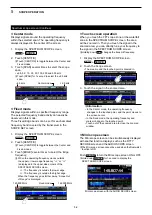 Preview for 44 page of Icom IC-9700 Basic Manual