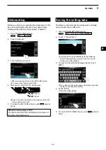 Preview for 47 page of Icom IC-9700 Basic Manual