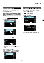 Preview for 49 page of Icom IC-9700 Basic Manual