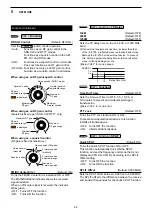 Preview for 58 page of Icom IC-9700 Basic Manual