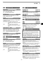 Предварительный просмотр 67 страницы Icom IC-9700 Basic Manual