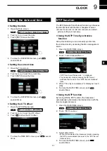 Preview for 75 page of Icom IC-9700 Basic Manual