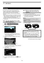 Preview for 78 page of Icom IC-9700 Basic Manual