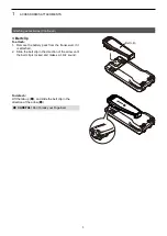 Preview for 5 page of Icom IC-A16 Full Manual