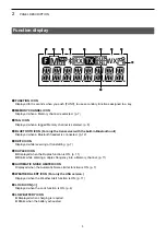 Preview for 7 page of Icom IC-A16 Full Manual