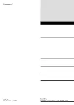 Preview for 22 page of Icom IC-A16 Full Manual