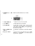 Preview for 17 page of Icom IC-A2 Owner'S Manual