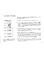 Предварительный просмотр 32 страницы Icom IC-A2 Owner'S Manual