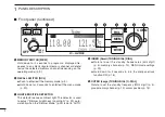 Preview for 6 page of Icom IC-A210E Instruction Manual