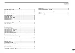 Предварительный просмотр 37 страницы Icom IC-A210E Instruction Manual