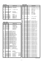 Предварительный просмотр 37 страницы Icom IC-E90 Service Manual