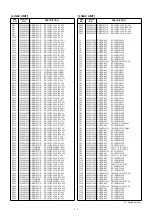 Предварительный просмотр 38 страницы Icom IC-E90 Service Manual