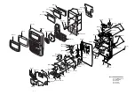 Предварительный просмотр 42 страницы Icom IC-E90 Service Manual