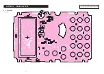 Предварительный просмотр 44 страницы Icom IC-E90 Service Manual