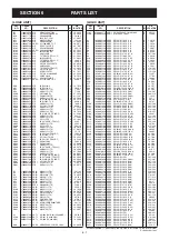 Preview for 35 page of Icom IC-E92D Service Manual