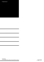 Preview for 60 page of Icom IC-E92D Service Manual