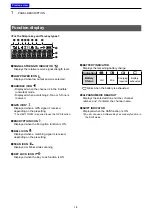 Preview for 5 page of Icom IC-F1100D Series Operating Manual