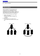 Предварительный просмотр 19 страницы Icom IC-F1100D Series Operating Manual