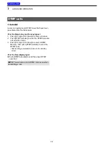 Preview for 22 page of Icom IC-F1100D Series Operating Manual