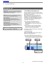 Предварительный просмотр 23 страницы Icom IC-F1100D Series Operating Manual