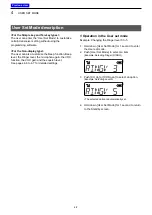 Preview for 30 page of Icom IC-F1100D Series Operating Manual