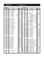 Предварительный просмотр 19 страницы Icom IC-F24 Service Manual