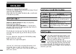 Preview for 2 page of Icom IC-F29SR2 User Manual