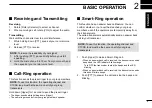 Preview for 7 page of Icom IC-F29SR2 User Manual