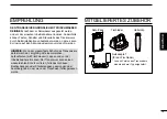 Preview for 15 page of Icom IC-F29SR2 User Manual