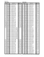 Preview for 3 page of Icom IC-F3001 Service Manual