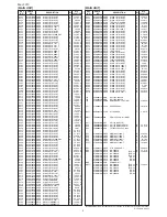 Preview for 5 page of Icom IC-F3001 Service Manual