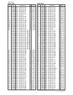 Предварительный просмотр 12 страницы Icom IC-F3001 Service Manual