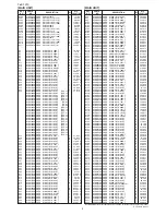 Предварительный просмотр 13 страницы Icom IC-F3001 Service Manual