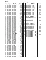 Предварительный просмотр 14 страницы Icom IC-F3001 Service Manual