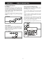 Preview for 25 page of Icom IC-F3001 Service Manual