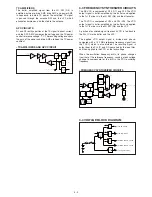 Preview for 27 page of Icom IC-F3001 Service Manual