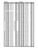 Предварительный просмотр 38 страницы Icom IC-F3001 Service Manual