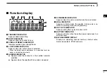 Preview for 9 page of Icom IC-F3030 Series Insrtuction Manual