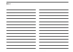 Предварительный просмотр 36 страницы Icom IC-F3030 Series Insrtuction Manual